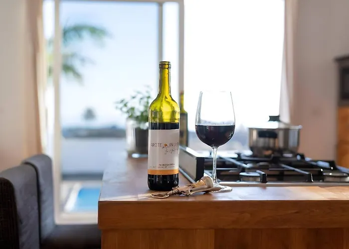 Molinero * La Asomada (Lanzarote)