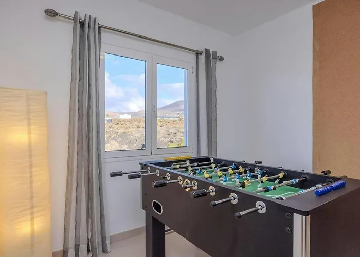 Molinero La Asomada (Lanzarote)