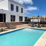Molinero Villa La Asomada (Lanzarote)