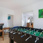 Molinero Βίλα La Asomada (Lanzarote)