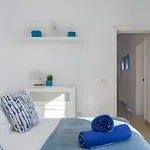 Βίλα Molinero La Asomada (Lanzarote)