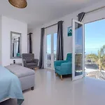 Βίλα Molinero La Asomada (Lanzarote)
