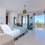 Molinero Villa La Asomada (Lanzarote)