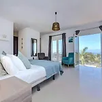 Molinero La Asomada (Lanzarote)