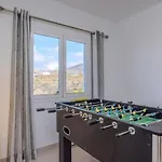 Molinero La Asomada (Lanzarote)