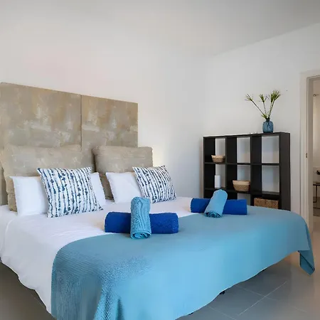 ヴィラ Molinero La Asomada