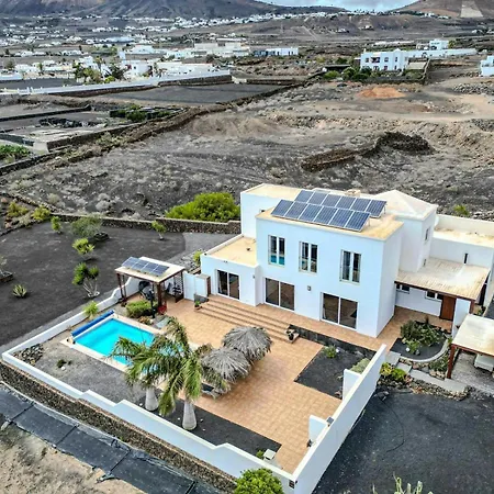 ヴィラ Molinero *