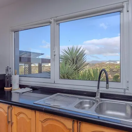 ヴィラ Molinero *