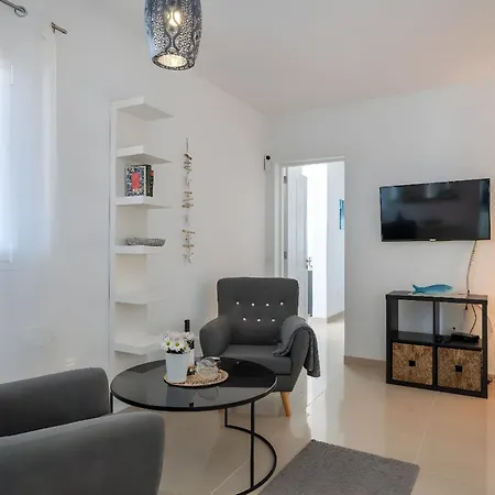 Molinero ヴィラ La Asomada