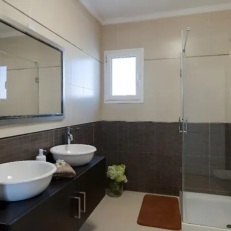 ヴィラ Molinero La Asomada