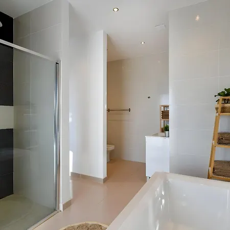 Molinero ヴィラ *