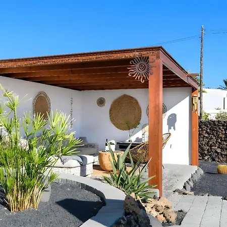 ヴィラ Molinero *