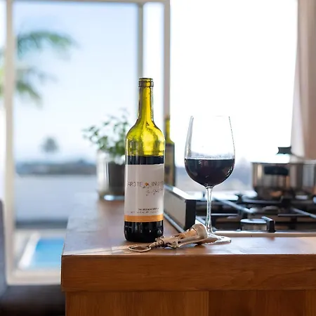 Molinero * La Asomada