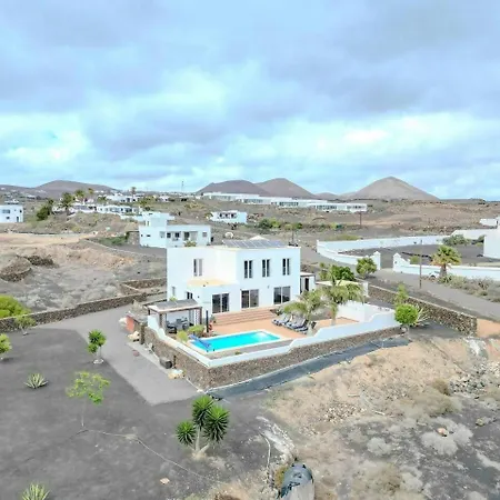 Villa Molinero - Macher