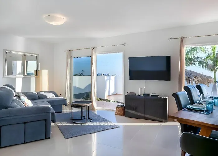 Molinero * La Asomada (Lanzarote)