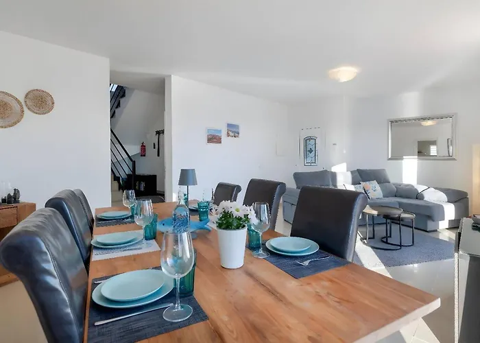 Molinero * La Asomada (Lanzarote)