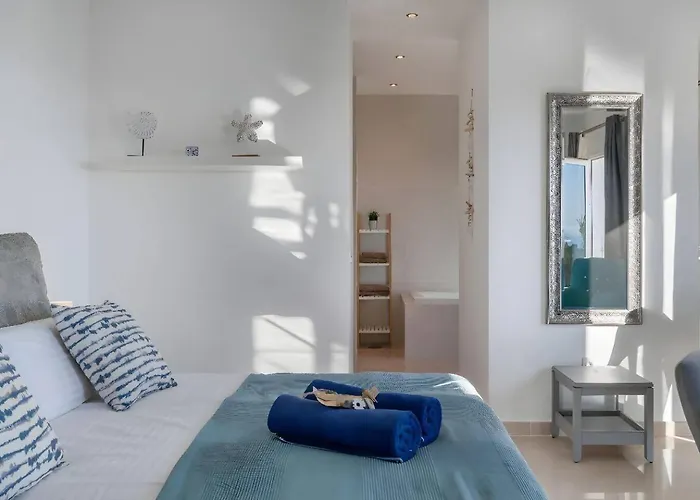 Molinero La Asomada (Lanzarote)